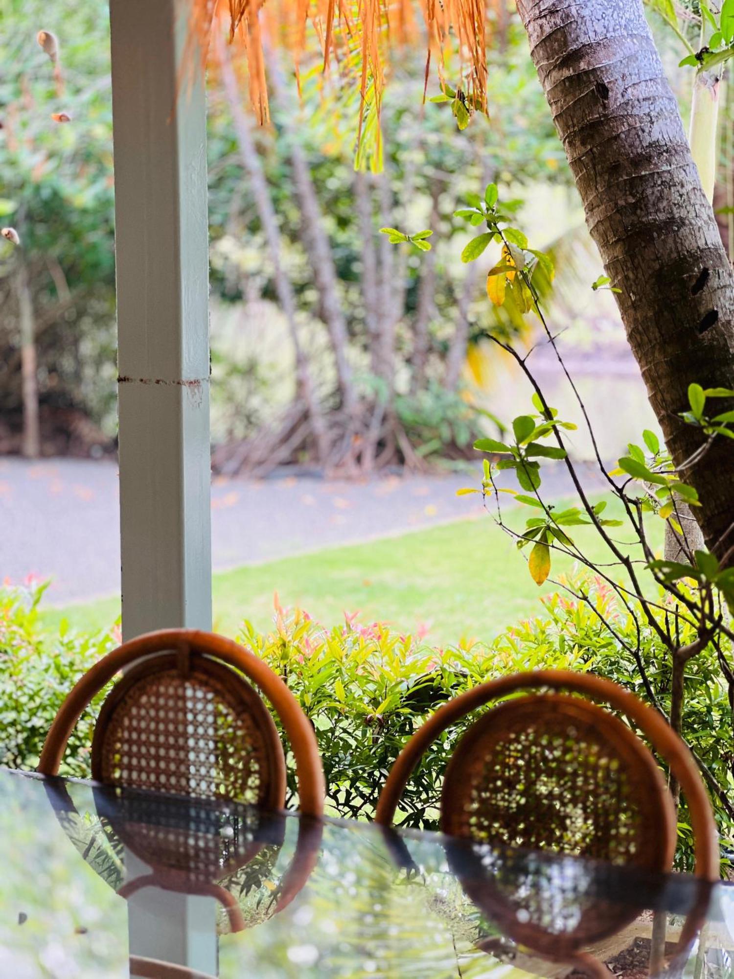 Water'S Edge Villa Ahangama Exterior foto