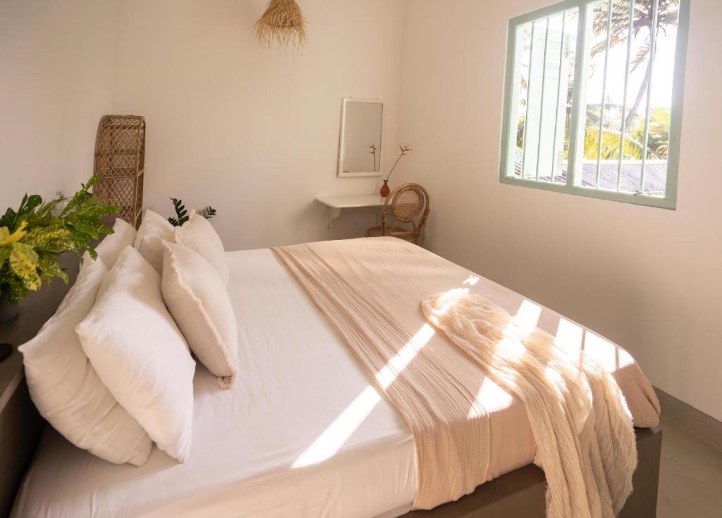 Water'S Edge Villa Ahangama Habitación foto