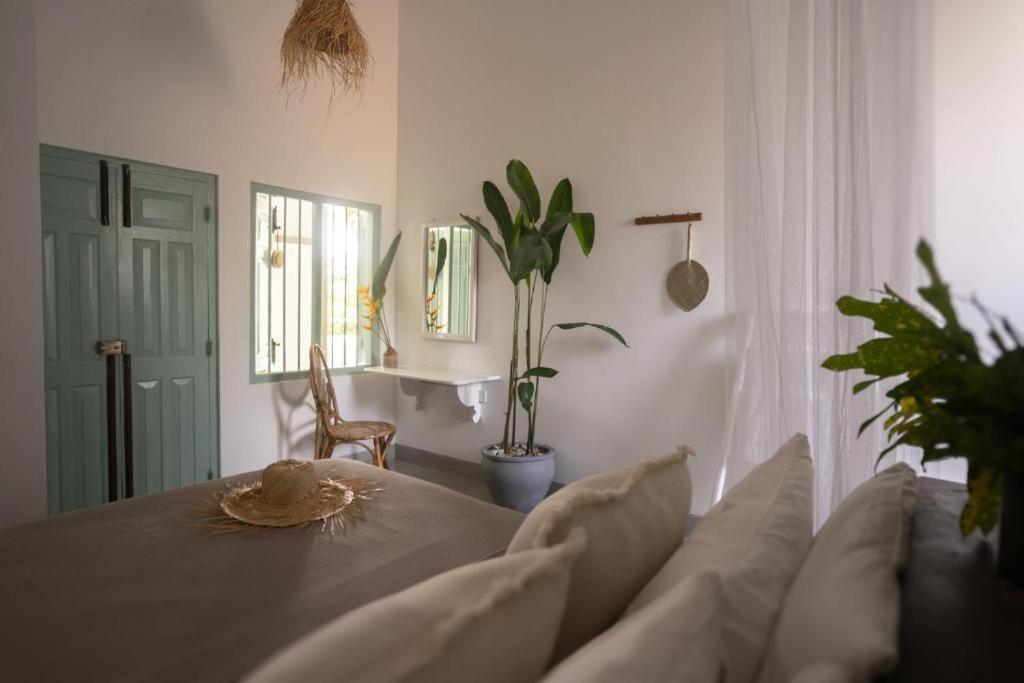 Water'S Edge Villa Ahangama Habitación foto