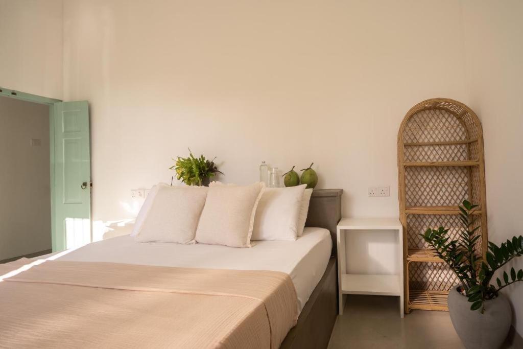 Water'S Edge Villa Ahangama Habitación foto