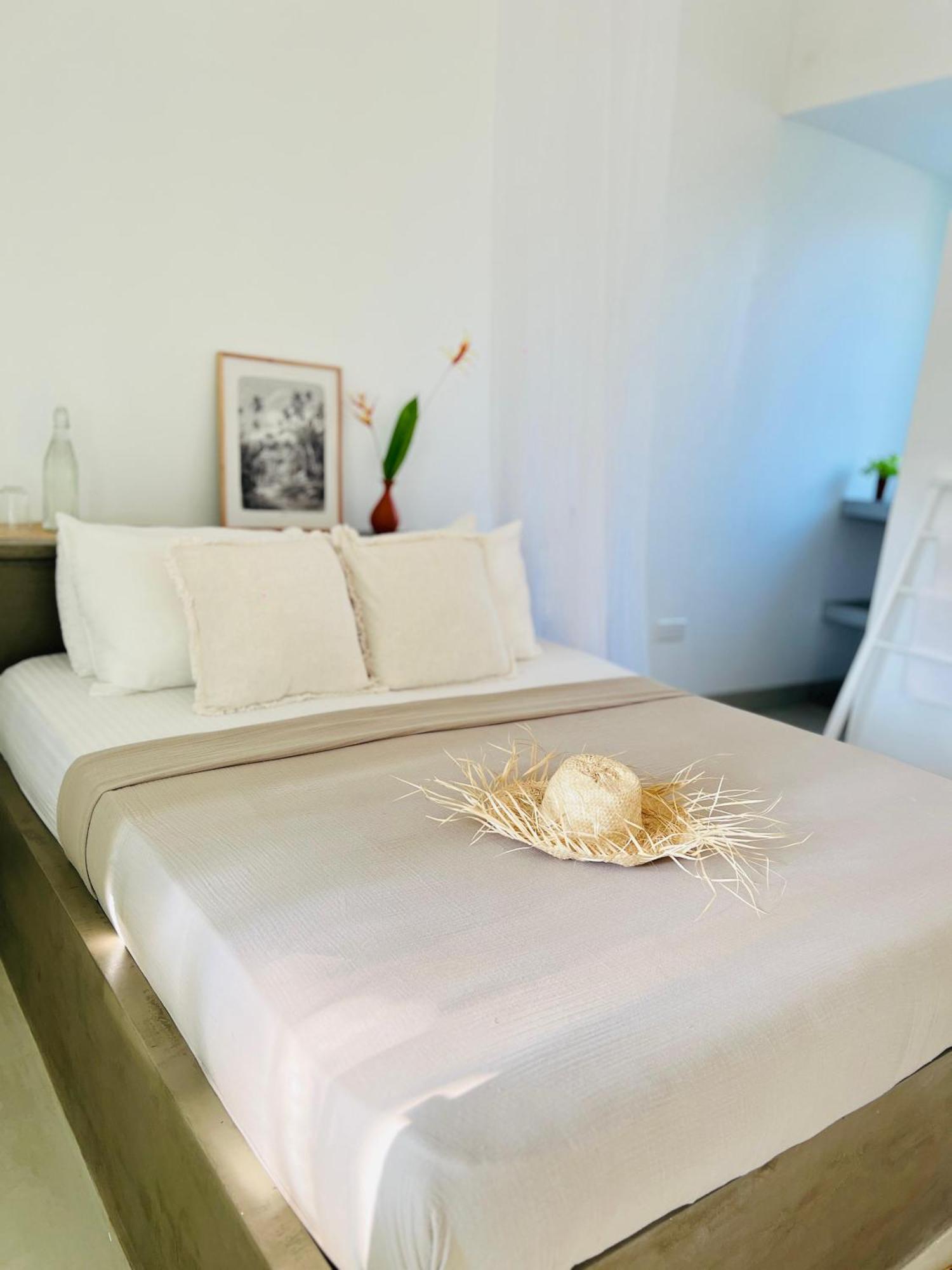 Water'S Edge Villa Ahangama Habitación foto