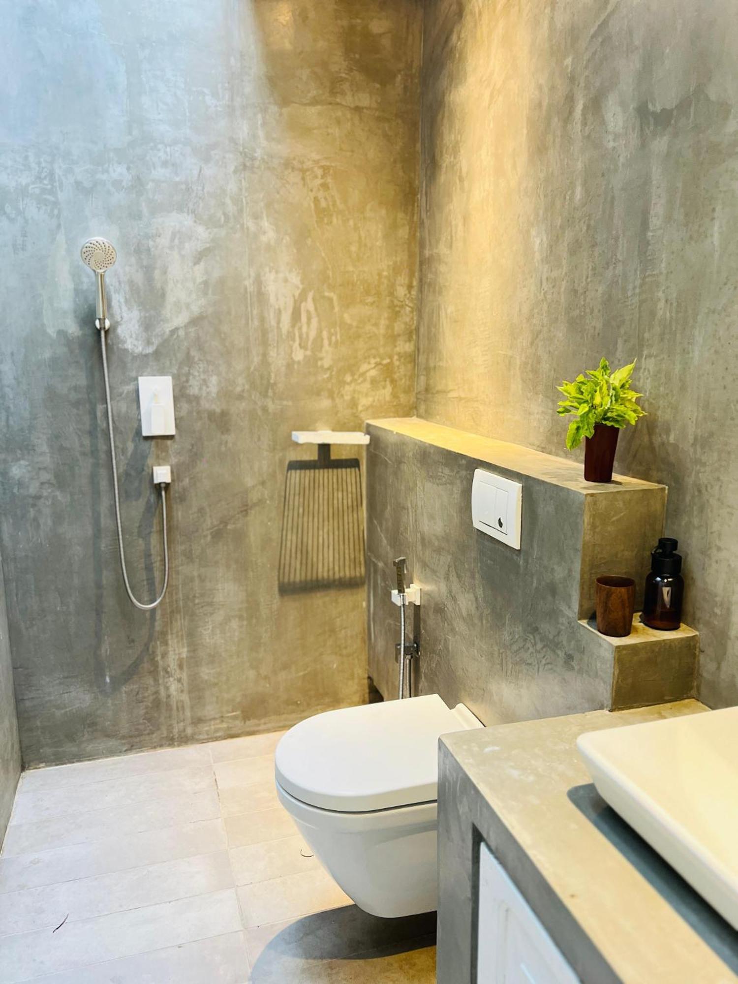 Water'S Edge Villa Ahangama Habitación foto